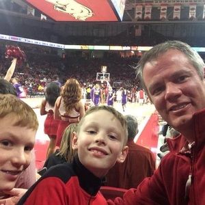 Meet your Posher, Robbie